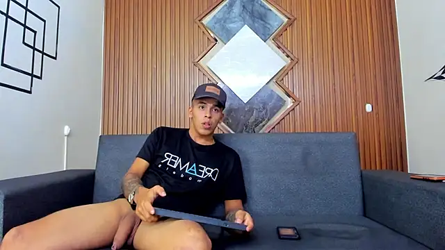 yeckodream online show from 03.10.25