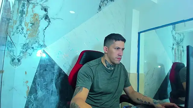 yeckodream online show from 11.27.25