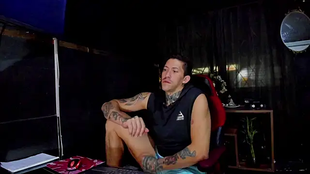 Snapshot of yeckodream chatting on 03.02.26 yeckodream online show from 03.02.26