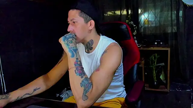 Snapshot of yeckodream chatting on 03.03.26 yeckodream online show from 03.03.26