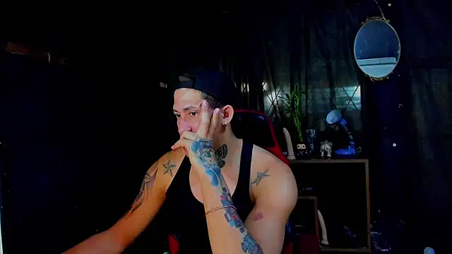 Snapshot of yeckodream chatting on 03.09.26 yeckodream online show from 03.09.26