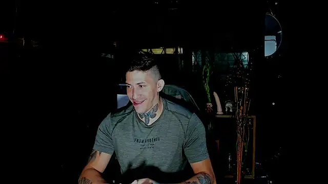 Snapshot of yeckodream chatting on 03.14.26 yeckodream online show from 03.14.26