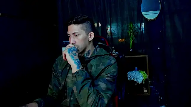 Snapshot of yeckodream chatting on 03.22.26 yeckodream online show from 03.22.26