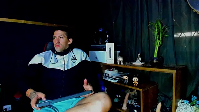 Snapshot of yeckodream chatting on 03.24.26 yeckodream online show from 03.24.26