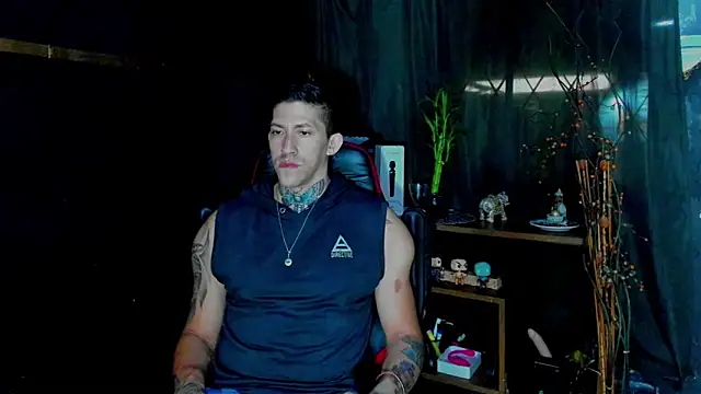 Snapshot of yeckodream chatting on 03.28.26 yeckodream online show from 03.28.26