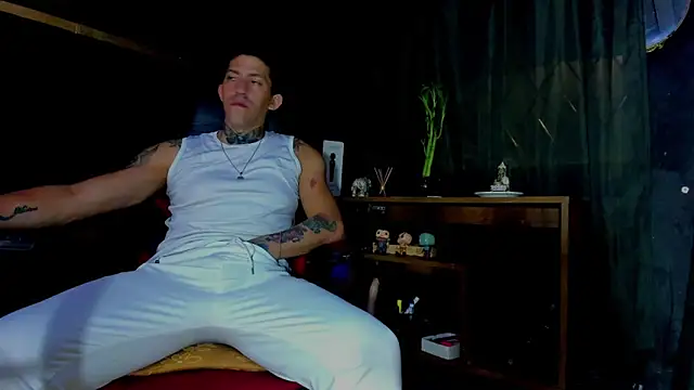 Snapshot of yeckodream chatting on 03.30.26 yeckodream online show from 03.30.26