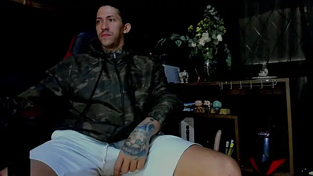 Snapshot of yeckodream chatting on 04.03.26 yeckodream online show from 04.03.26