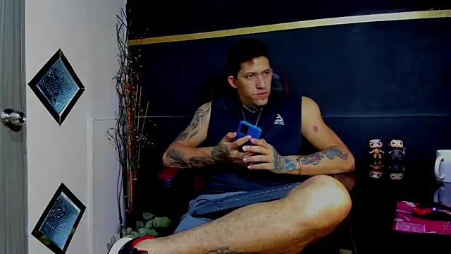 Snapshot of yeckodream chatting on 04.05.26 yeckodream online show from 04.05.26