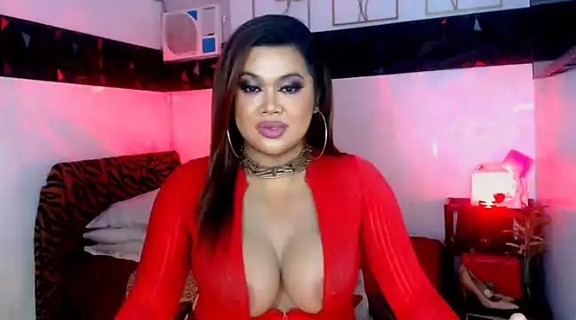 asiankatyhuge online show from 01.26.25