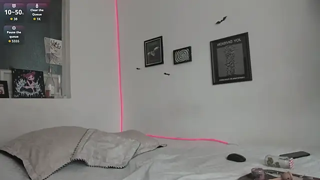 gothic do11 online show from 12.02.25