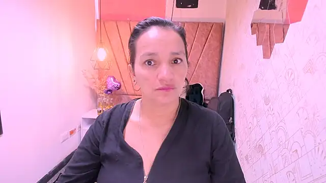 MarilynMiilf  online show from 09.18.25