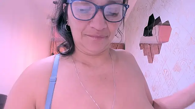 MarilynMiilf  online show from 09.21.25