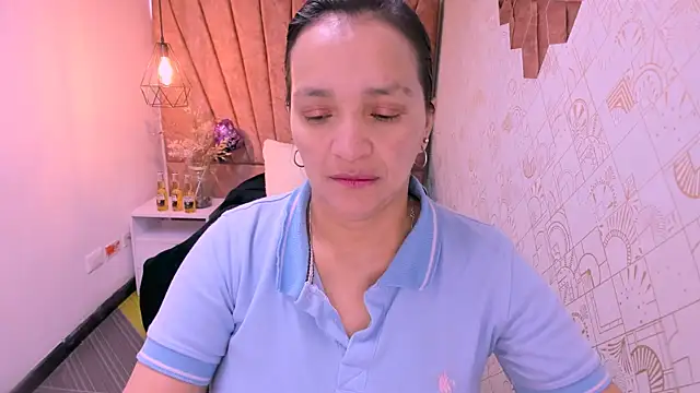 MarilynMiilf  online show from 09.22.25