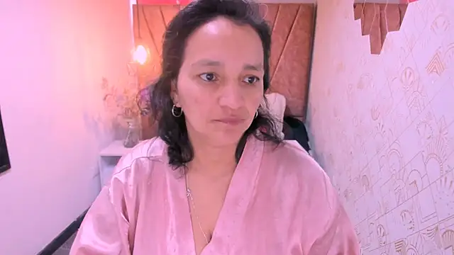 MarilynMiilf  online show from 10.03.25