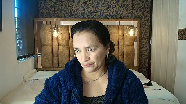 MarilynMiilf  online show from 06.10.26