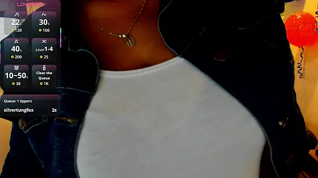 MarilynMiilf  online show from 06.11.26