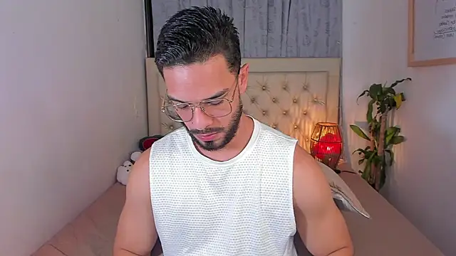 Josseph1  online show from 01.12.25