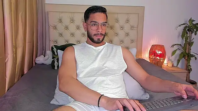 Josseph1  online show from 02.05.25