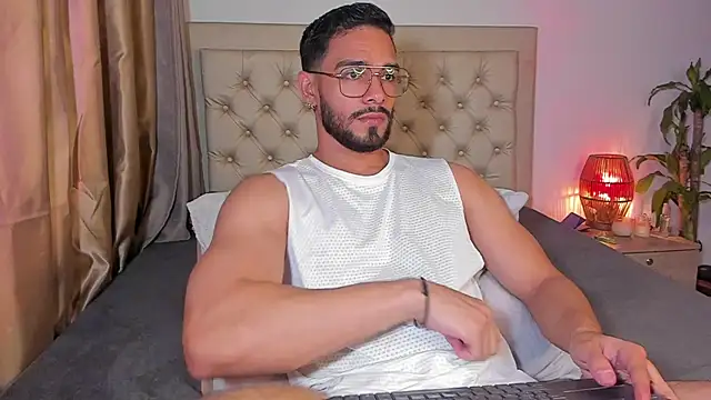 Josseph1  online show from 02.08.25