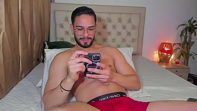 Josseph1  online show from 02.11.25