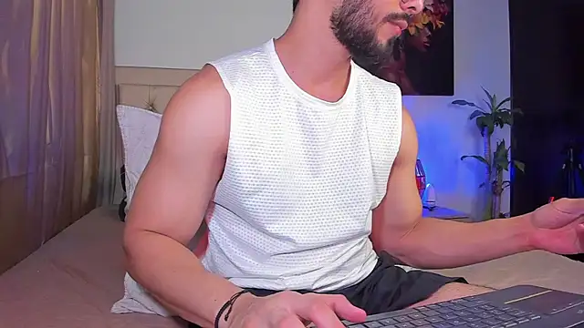 Josseph1  online show from 02.28.25