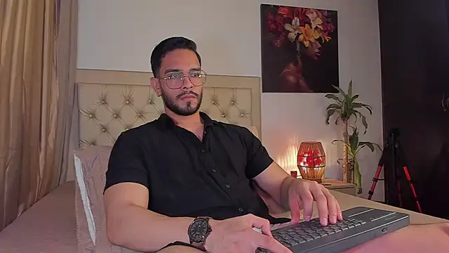 Josseph1  online show from 03.18.25