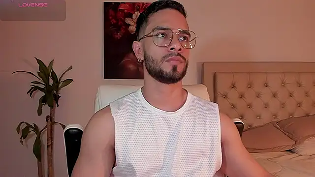 Josseph1  online show from 09.27.25