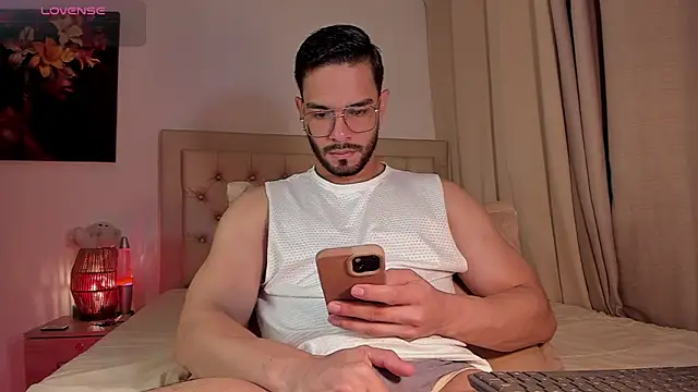 Josseph1  online show from 10.11.25