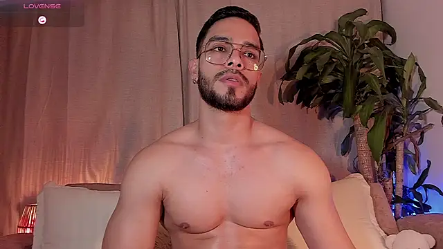 Josseph1  online show from 11.14.25