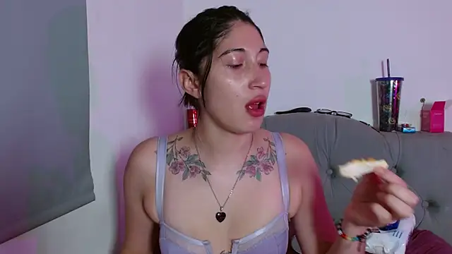 Red-moon1 online show from 11.30.25