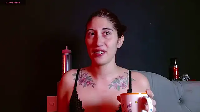 Red-moon1 online show from 01.15.26