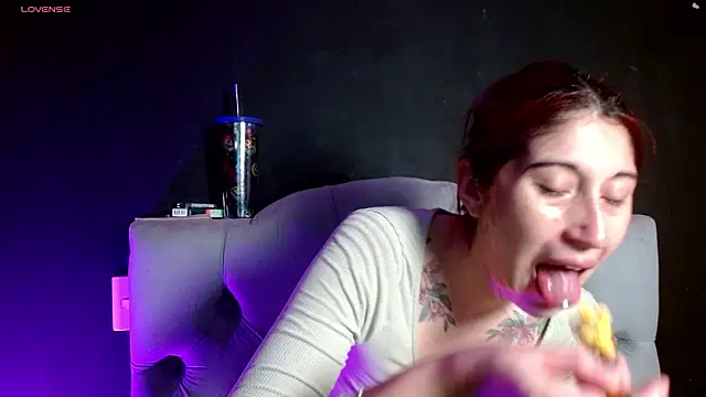 Red-moon1 online show from 02.16.26