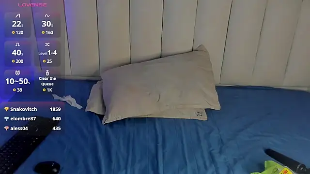 Megan browns1 online show from 01.18.25