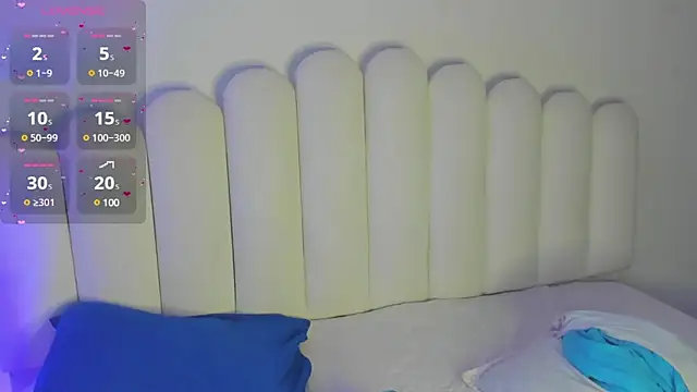 Megan browns1 online show from 01.23.25