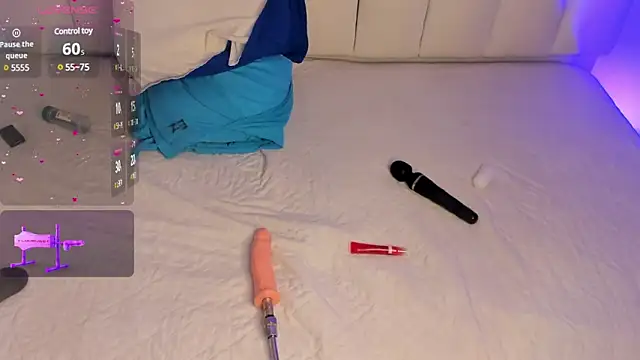 Megan browns1 online show from 01.23.25