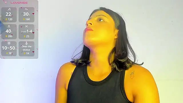 Megan browns1 online show from 01.27.25