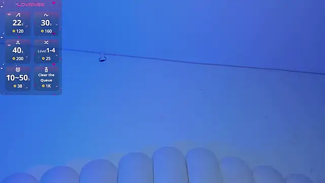 Megan browns1 online show from 02.04.25