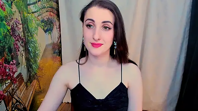 Snapshot of I-JUST-I chatting on 12.21.24 I-JUST-I online show from 12.21.24