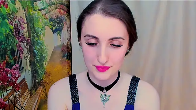 Snapshot of I-JUST-I chatting on 12.24.24 I-JUST-I online show from 12.24.24