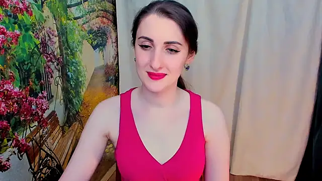 Snapshot of I-JUST-I chatting on 12.25.24 I-JUST-I online show from 12.25.24