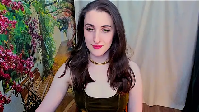 Snapshot of I-JUST-I chatting on 12.26.24 I-JUST-I online show from 12.26.24