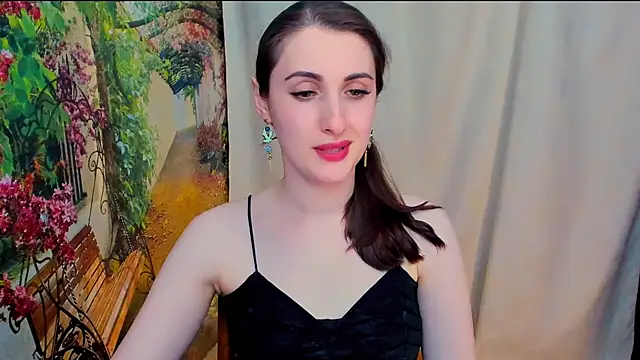 Snapshot of I-JUST-I chatting on 12.29.24 I-JUST-I online show from 12.29.24