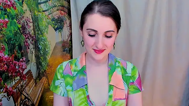 Snapshot of I-JUST-I chatting on 01.01.25 I-JUST-I online show from 01.01.25