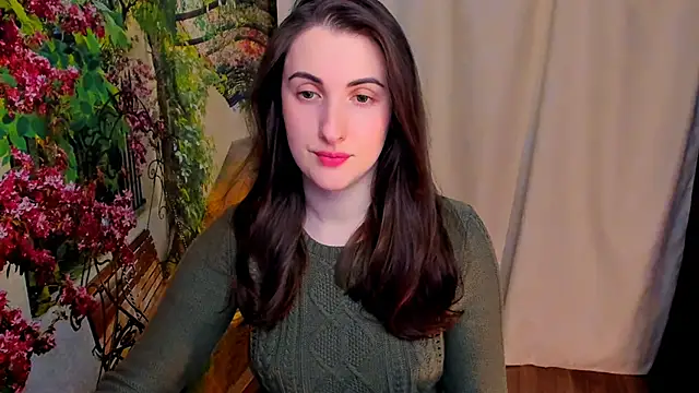 Snapshot of I-JUST-I chatting on 01.09.25 I-JUST-I online show from 01.09.25