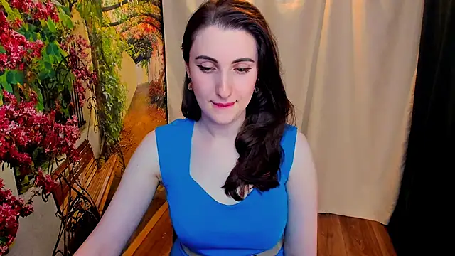 Snapshot of I-JUST-I chatting on 01.14.25 I-JUST-I online show from 01.14.25