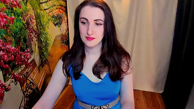 Snapshot of I-JUST-I chatting on 01.15.25 I-JUST-I online show from 01.15.25