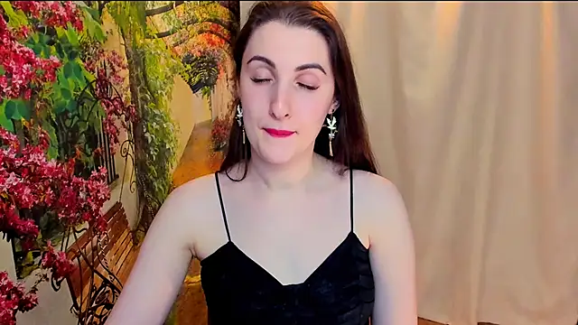 Snapshot of I-JUST-I chatting on 02.11.25 I-JUST-I online show from 02.11.25