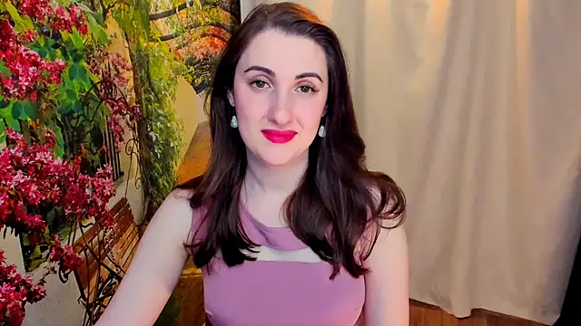 Snapshot of I-JUST-I chatting on 02.14.25 I-JUST-I online show from 02.14.25