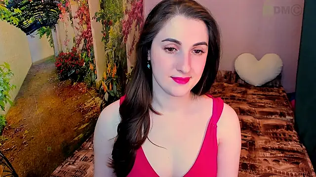 Snapshot of I-JUST-I chatting on 12.02.25 I-JUST-I online show from 12.02.25