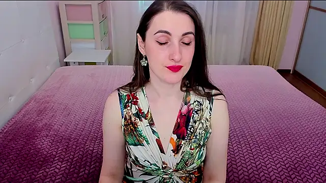 I-JUST-I online show from 03.22.26